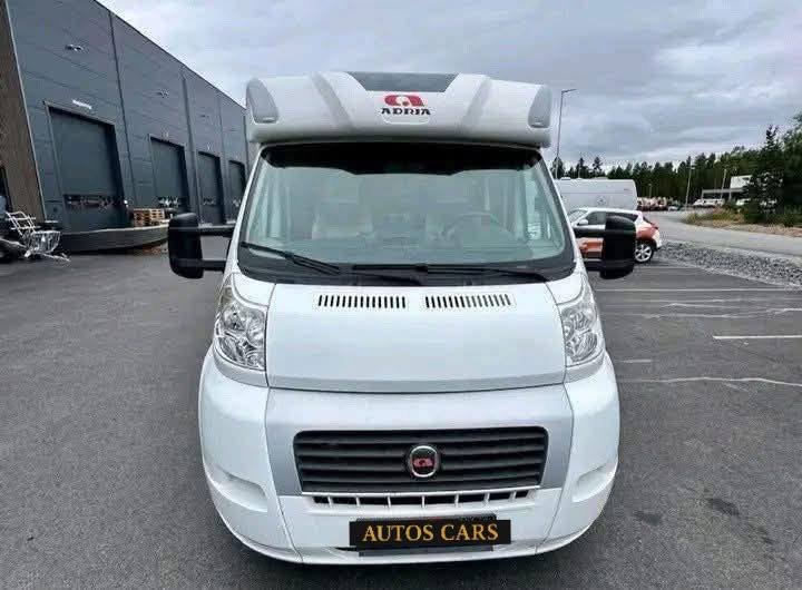 ADRIA CORAL S 680 ST