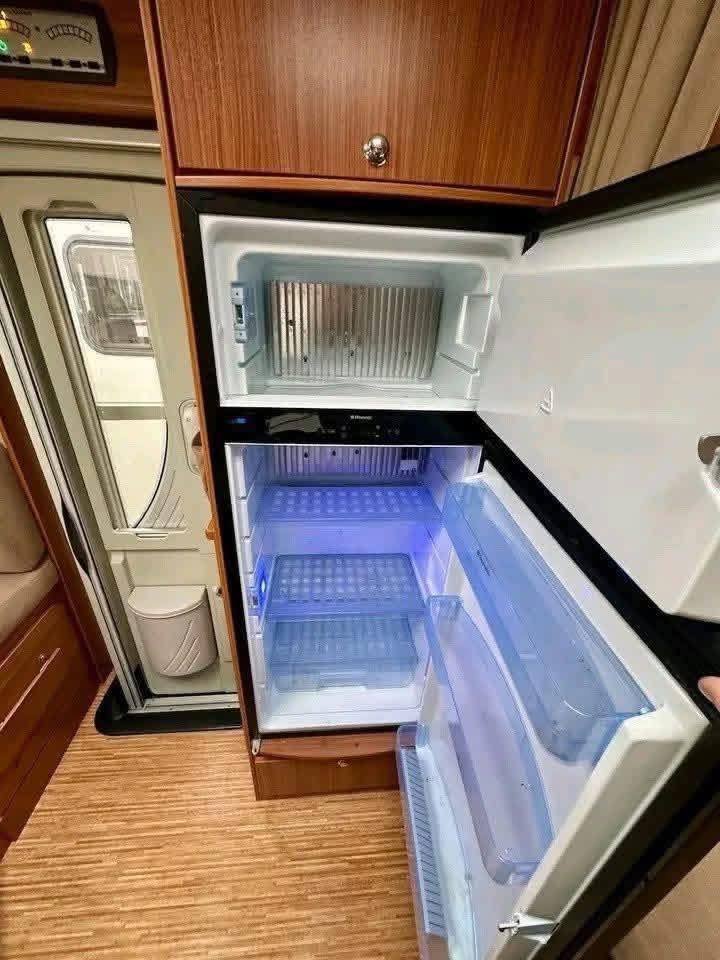 ADRIA CORAL S 680 ST