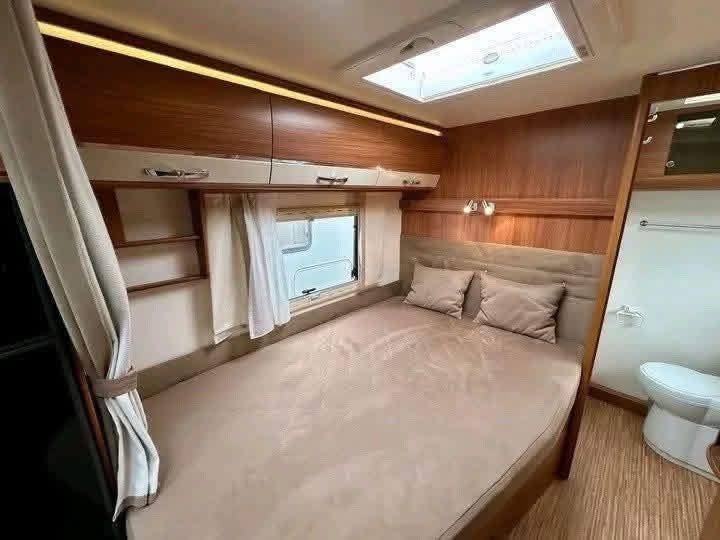ADRIA CORAL S 680 ST