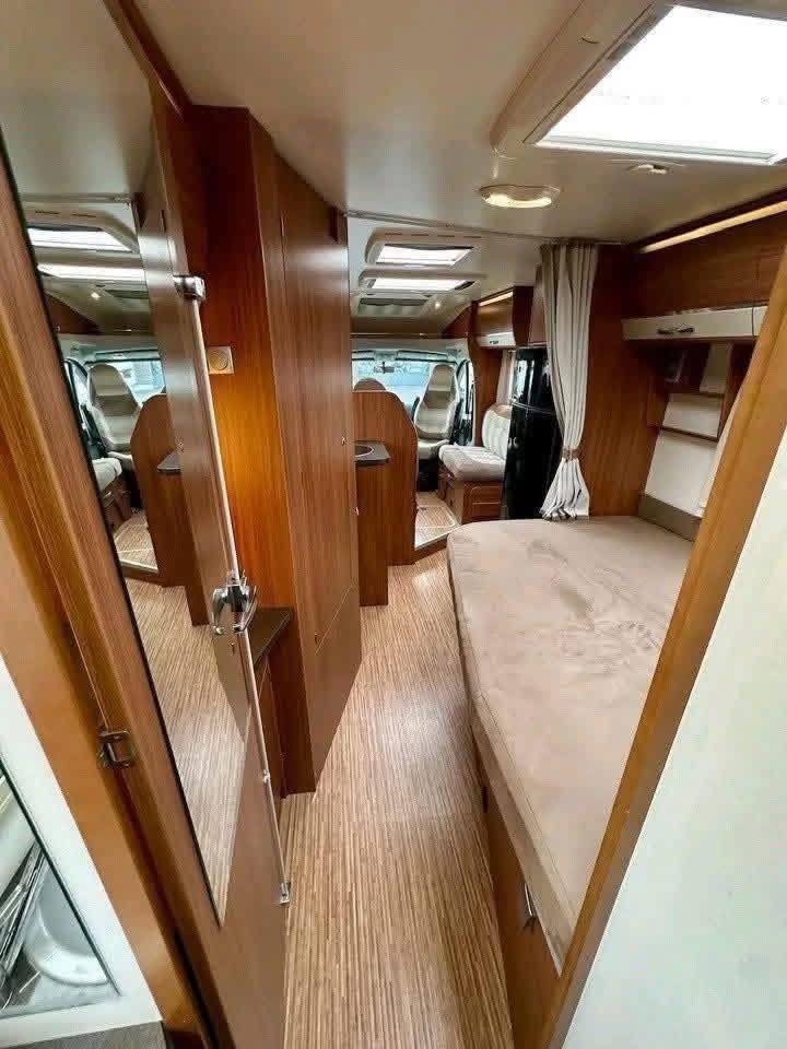ADRIA CORAL S 680 ST