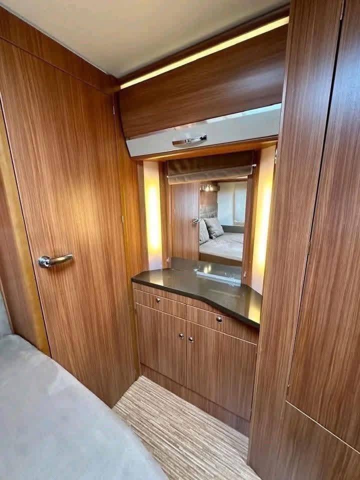 ADRIA CORAL S 680 ST