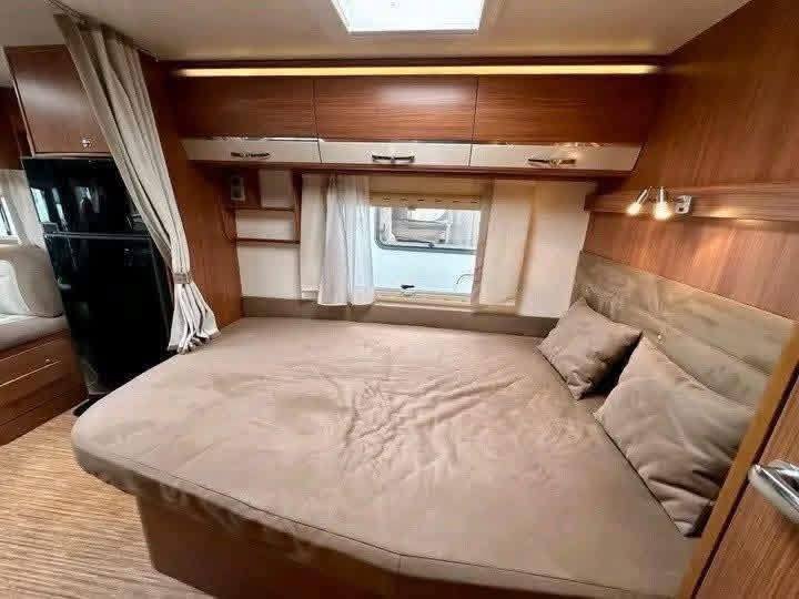 ADRIA CORAL S 680 ST