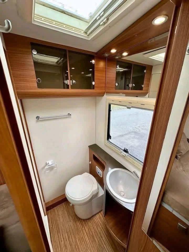 ADRIA CORAL S 680 ST