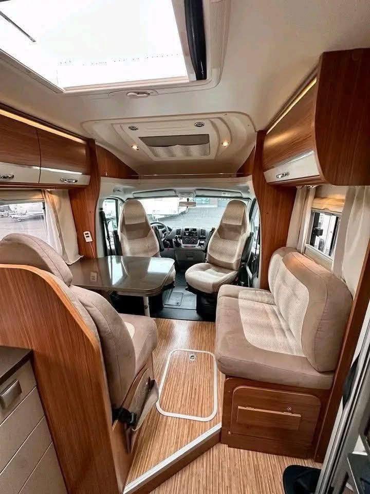 ADRIA CORAL S 680 ST