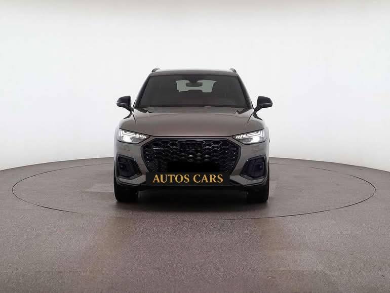 AUDI Q5 SPORTBACK 55 TFSI