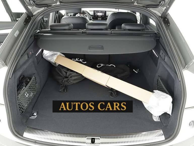 AUDI Q5 SPORTBACK 55 TFSI