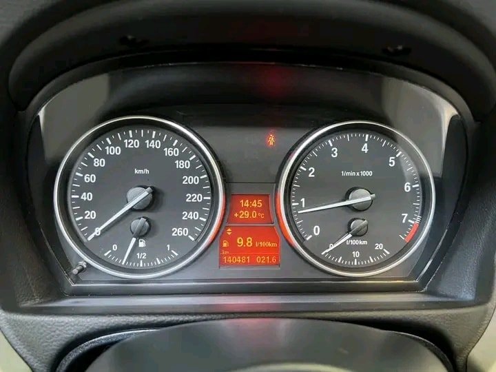 Audi RS6 Avant V8 Biturbo