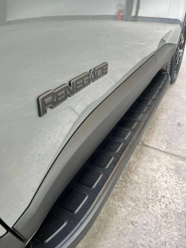 JEEP RENEGADE 1.6 MULTIJET S 2021