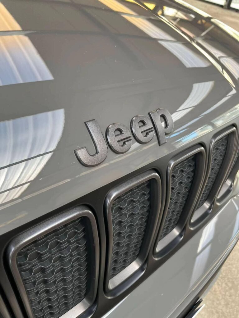 JEEP RENEGADE 1.6 MULTIJET S 2021