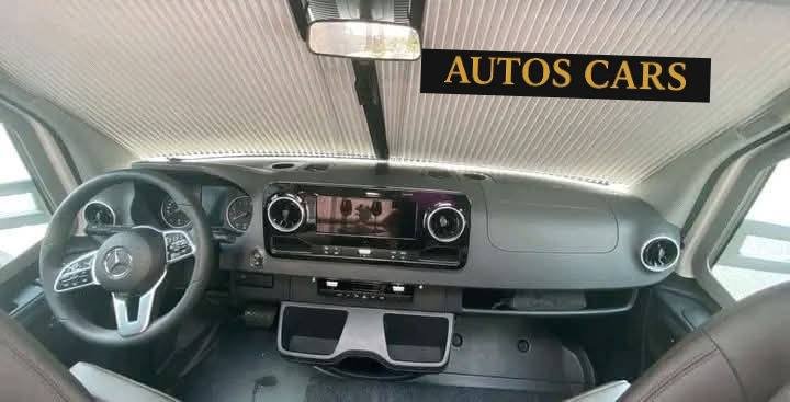 KABE Travel Master Novum N750 LXL 170 Ch