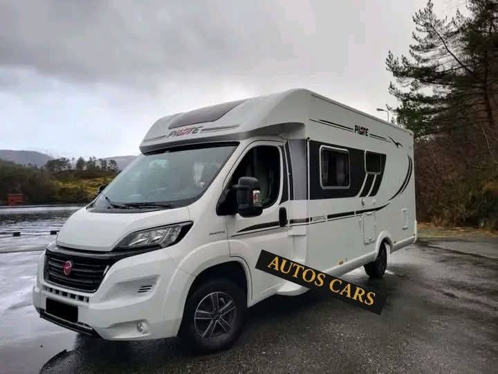 PILOTE P716 ESSENTIEL 2017