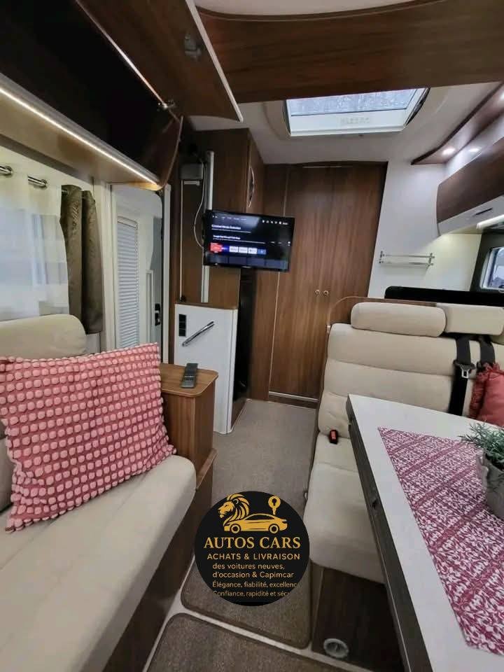 PILOTE P716 ESSENTIEL 2017