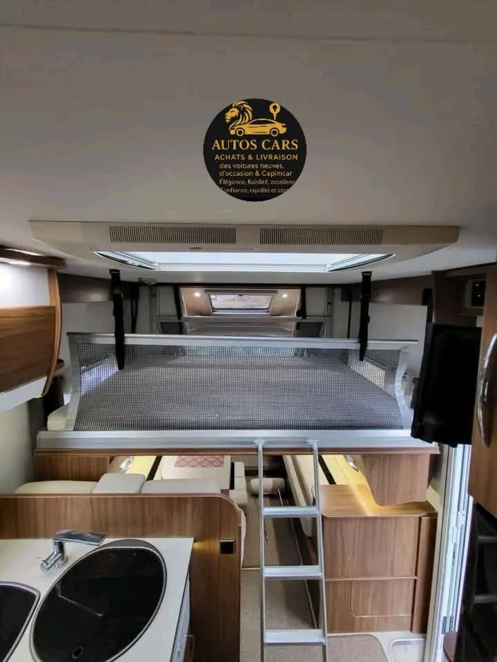 PILOTE P716 ESSENTIEL 2017