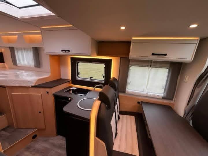 SUNLIGHT T67 S ADVENTURE 2023