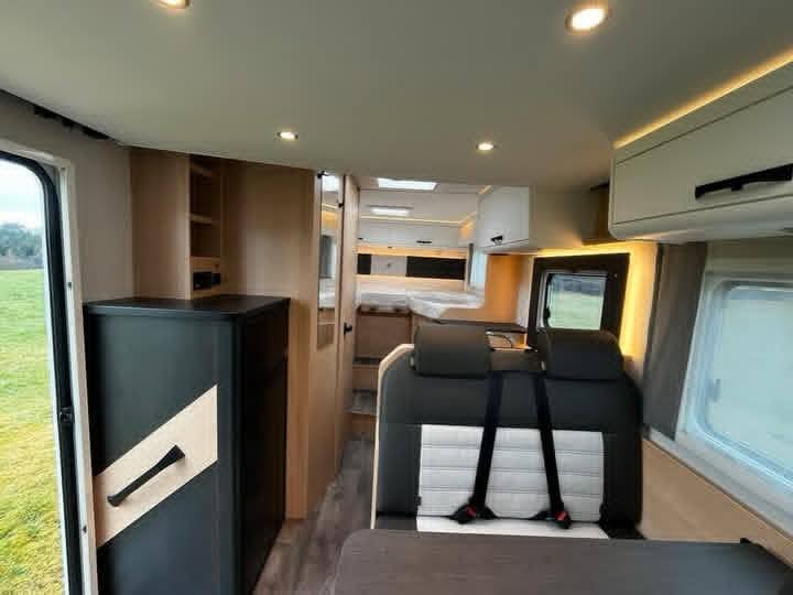 SUNLIGHT T67 S ADVENTURE 2023