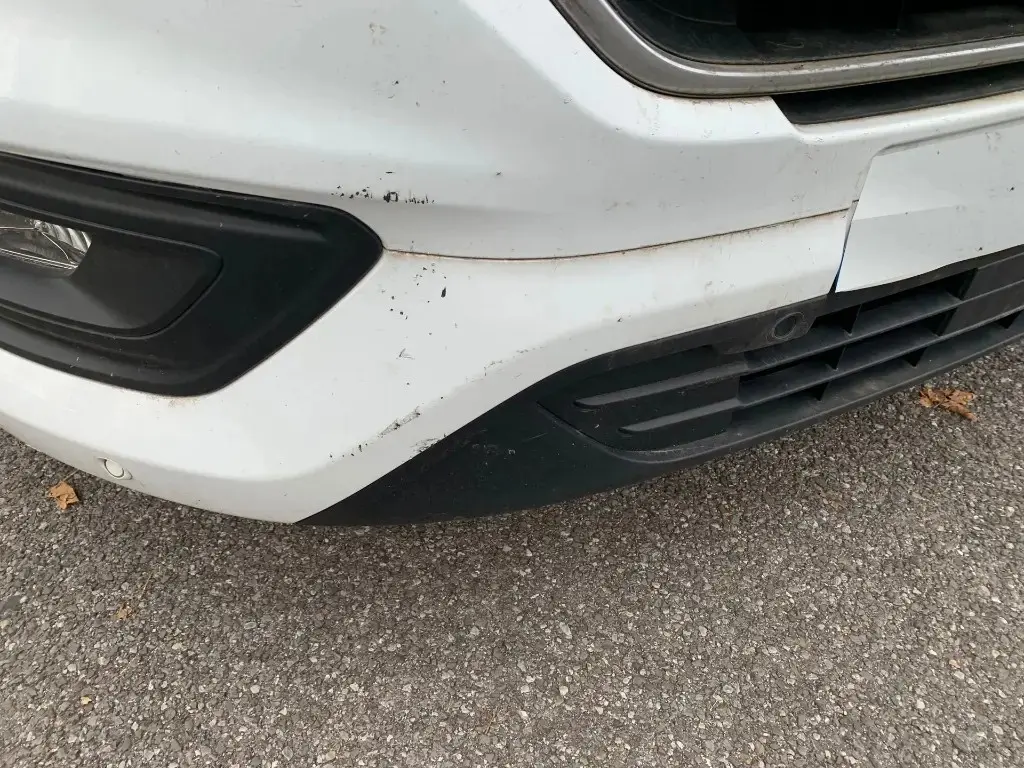 FORD Transit Custom 280 L1H1 2.0 EcoBlue 130 Trend Business 7cv