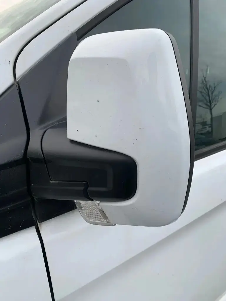 FORD Transit Custom 280 L1H1 2.0 EcoBlue 130 Trend Business 7cv