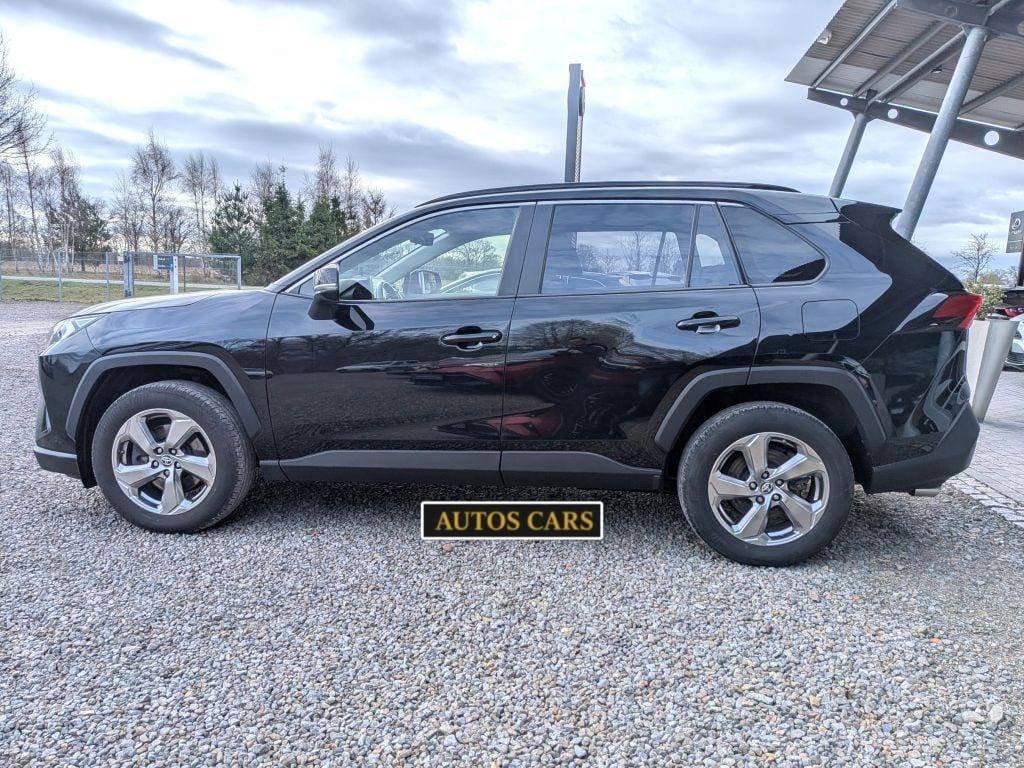 Toyota RAV4 2.0