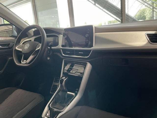 VOLKSWAGEN T-ROC 1.5 DSG 2024