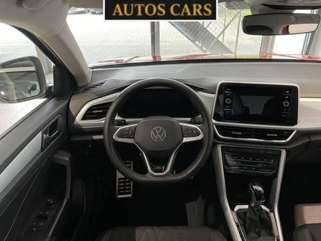 VOLKSWAGEN T-ROC 1.5 DSG 2024