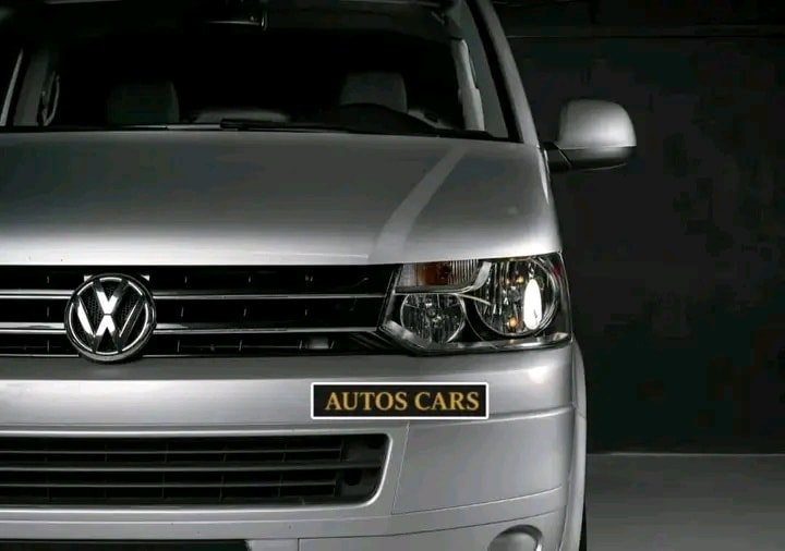 Volkswagen Caravelle 2.0 TDI 4Motion Longue