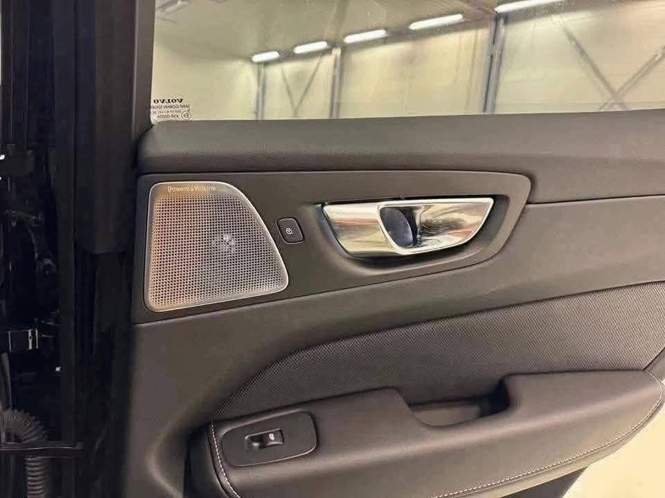 Volvo XC60 T8 Polestar 2021