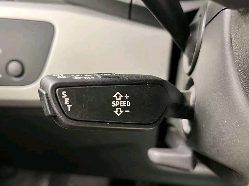 Audi A5 Cabriolet 40 TFSI 2019