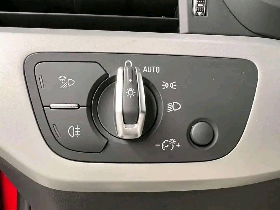 Audi A5 Cabriolet 40 TFSI 2019