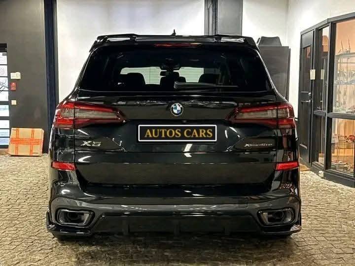 BMW X5 xDrive45e M SPORT