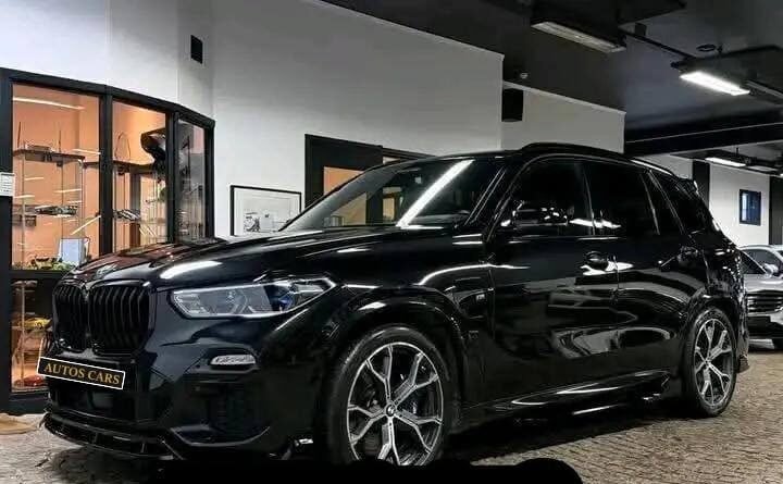 BMW X5 xDrive45e M SPORT