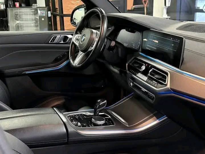 BMW X5 xDrive45e M SPORT