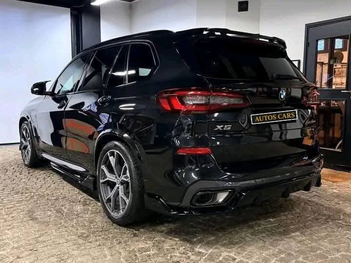 BMW X5 xDrive45e M SPORT