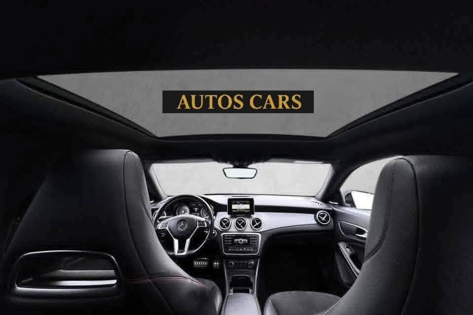 MERCEDES-BENZ CLA 220 CDI AMG