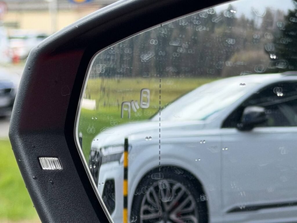 AUDI A1 SPORTBACK 40 TFSI S LINE S-TRONIC