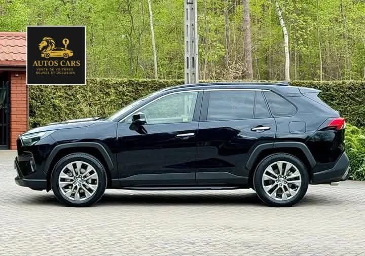 Toyota RAV4 Executive 2.5 Hybrid 222 CV