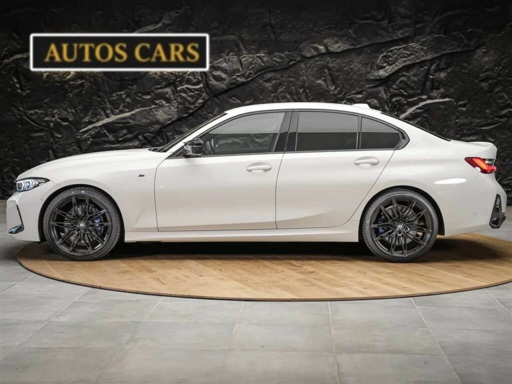 BMW M340d xDrive M Sport Pro 340 CV