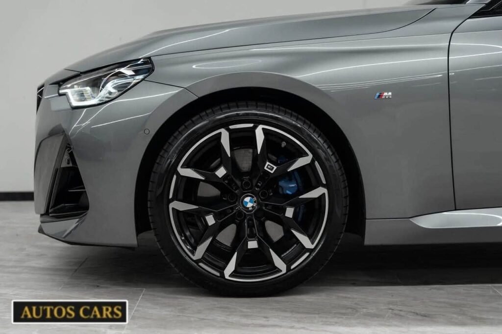 BMW M240i xDrive Coupé M Sport Pro 374 CV