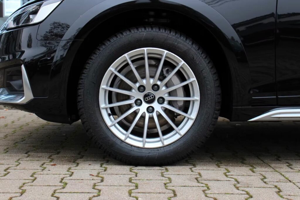 Audi A4 Allroad quattro 40 TDI 204 CV