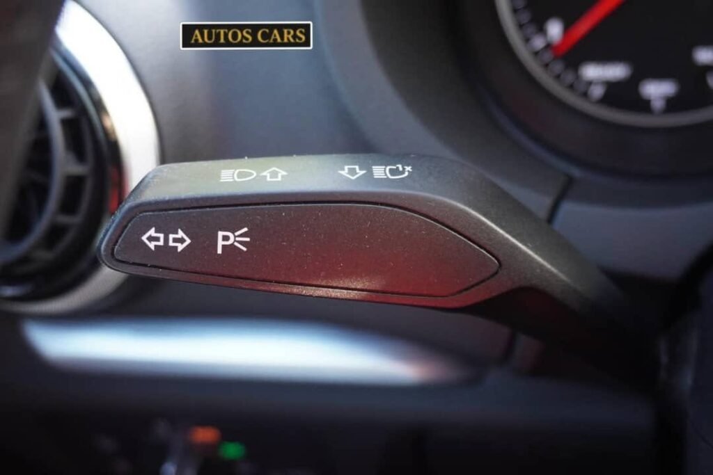 Audi A3 1.4 TFSI Sportback S Line