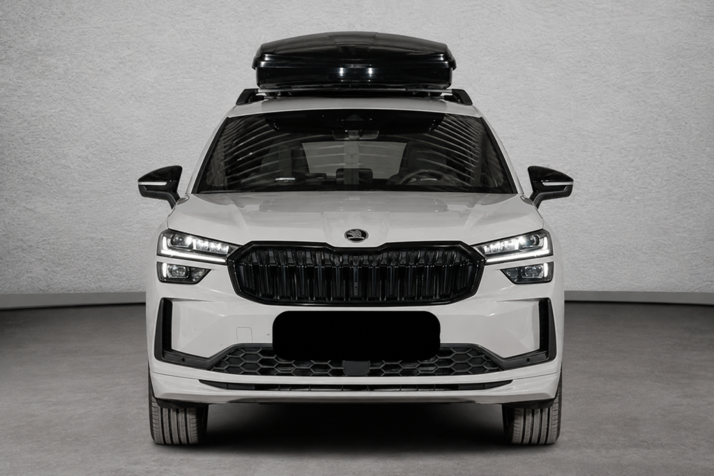 Škoda Kodiaq Sportline 2.0 TDI 193 CH 4x4