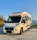 Dethleffs Esprit T 7010 2.3 130 CH