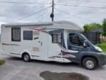 Challenger Mageo 119 EB M12 2.3 130 CH