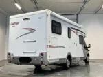 Challenger Genesis 54 2.2 TDCi (140 CH)
