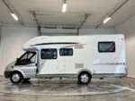 Challenger Genesis 54 2.2 TDCi (140 CH)