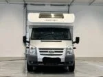 Challenger Genesis 54 2.2 TDCi (140 CH)