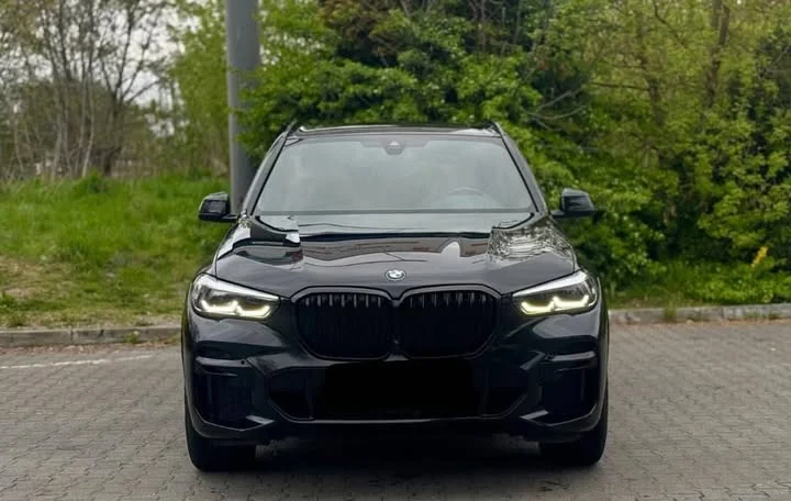 BMW X5 xDrive25d M Sport 231 CV