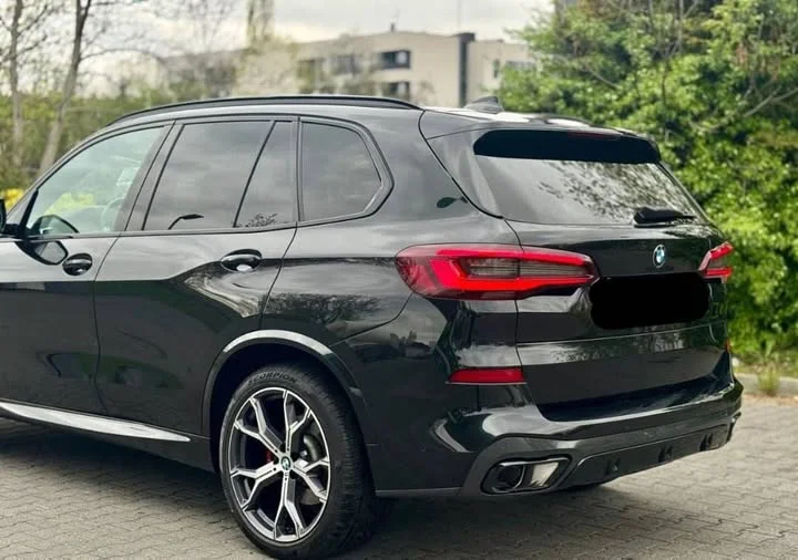 BMW X5 xDrive25d M Sport 231 CV