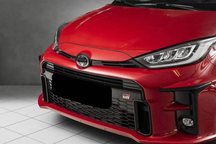Toyota GR Yaris Circuit Edition 261 CV