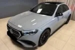 Mercedes-Benz Classe E 220 d mHEV 4MATIC AMG 197 CV