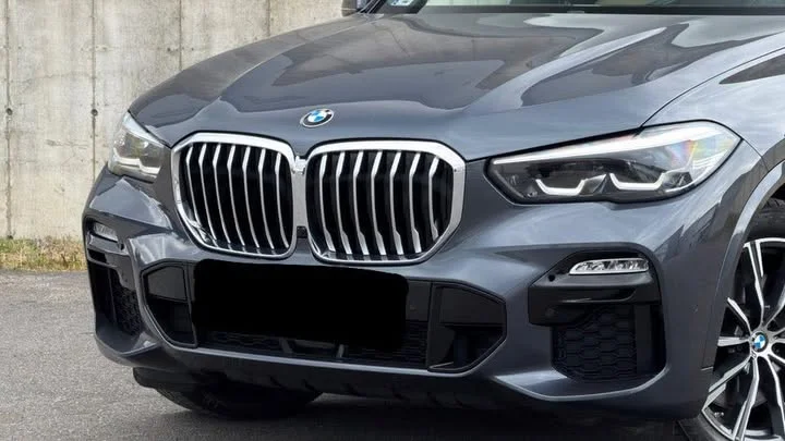 BMW X5 xDrive30d M Sport 286 CV
